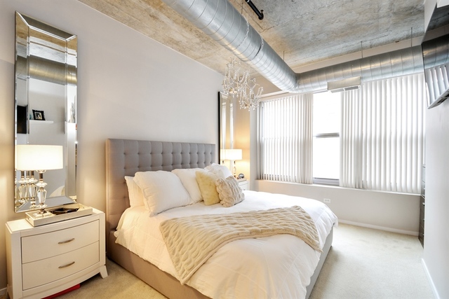 933 West Van Buren Street, Unit 404 Chicago, IL 60607 - Photo 9 of 25