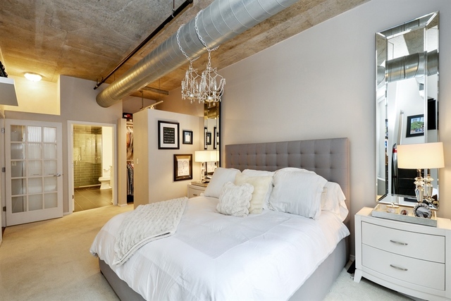 933 West Van Buren Street, Unit 404 Chicago, IL 60607 - Photo 10 of 25