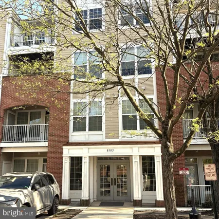 $399,000 | 8183 Carnegie Hall Court, Unit 109, Vienna, VA 22180