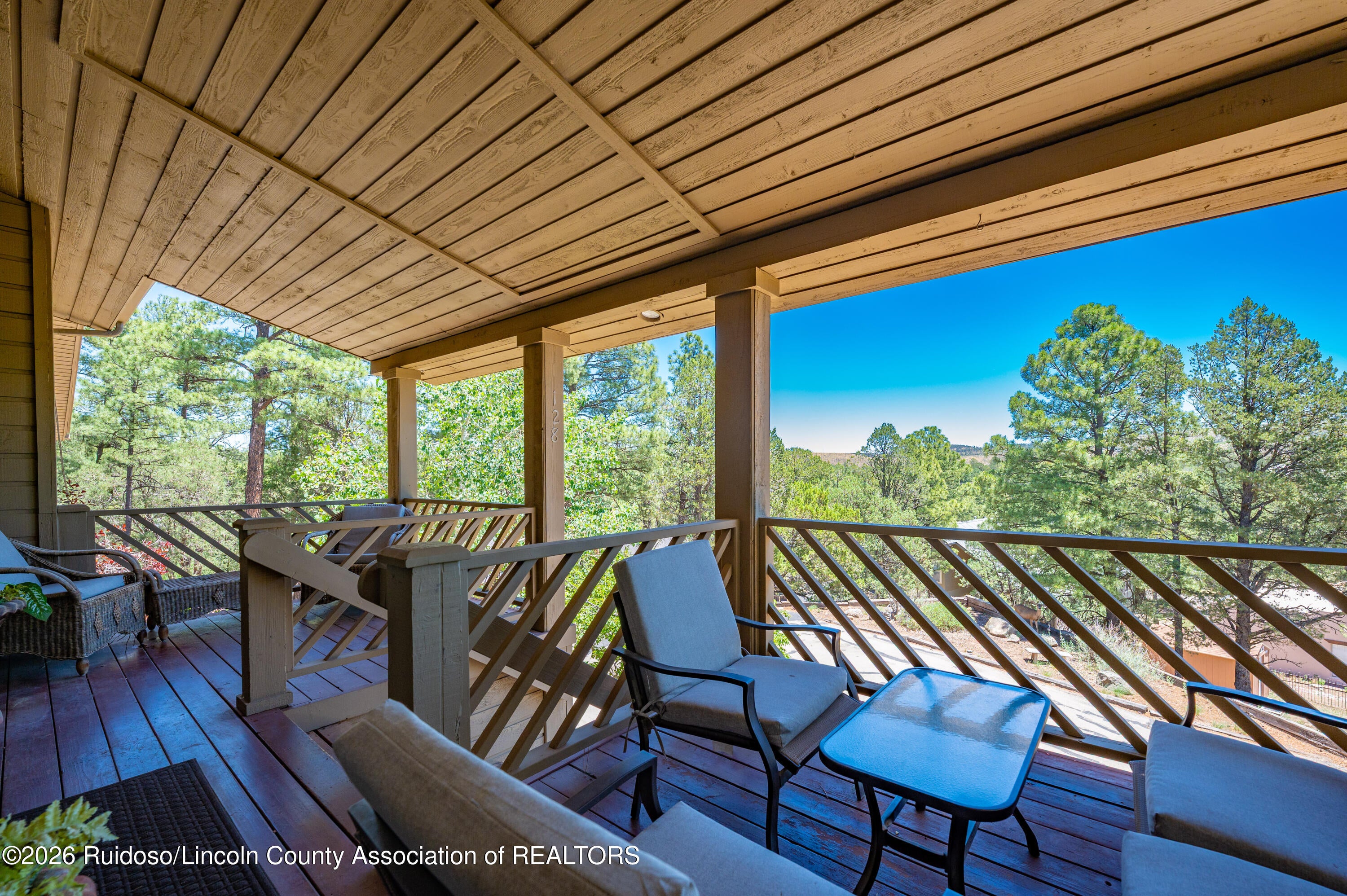 128 Pat Thompson Court Ruidoso, NM 88345 - Photo 63 of 71 Gallery Image 63