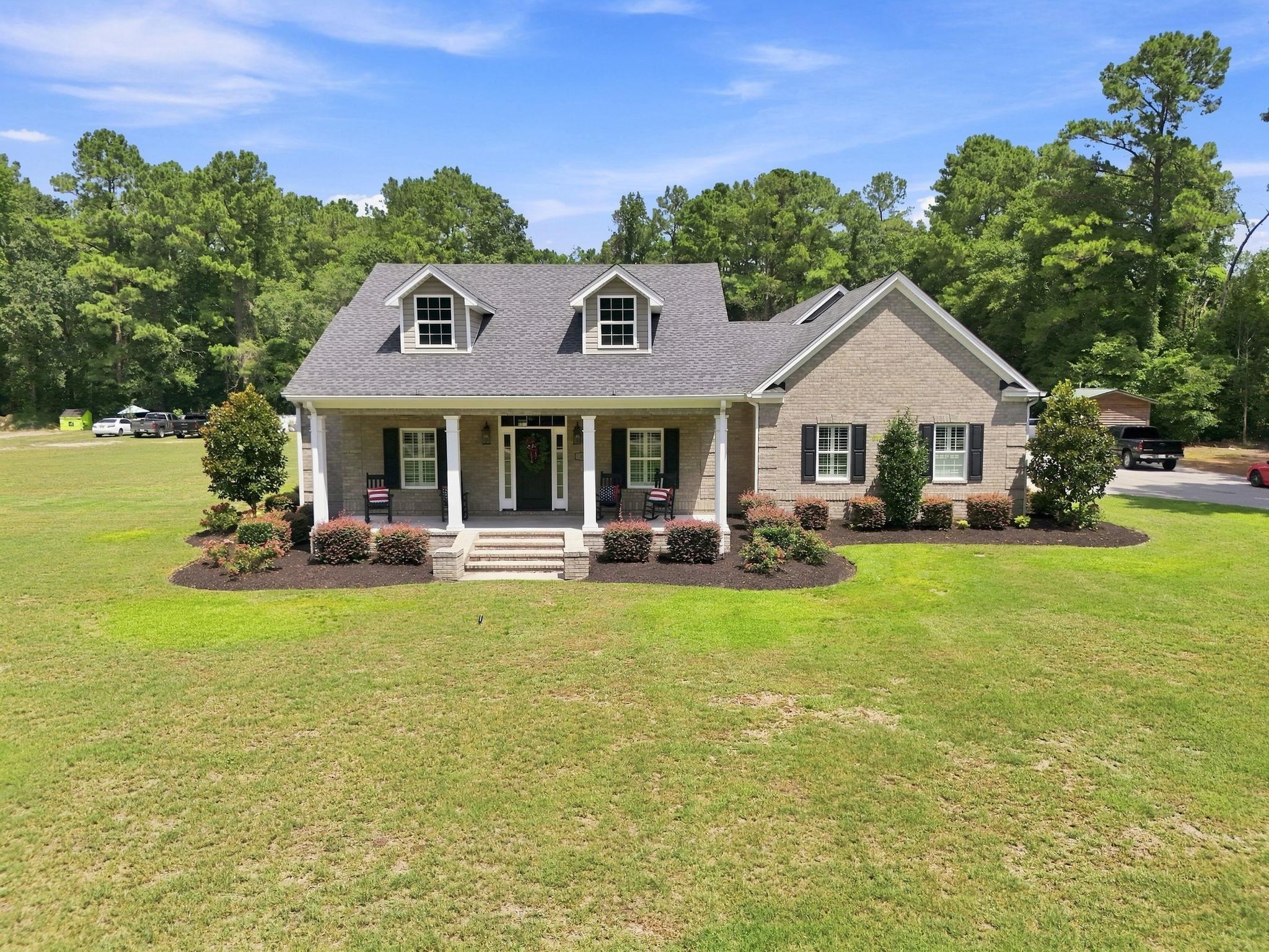 2483 Valley Forge Road Aynor, SC 29511 - Photo 1 of 69