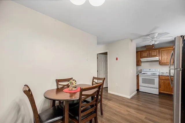 $399,900 | 22 Vernon Street, Unit B, Providence, RI 02903
