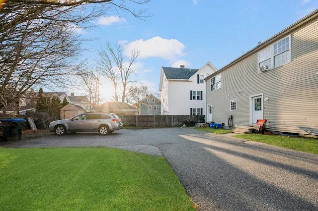 $399,900 | 22 Vernon Street, Unit B, Providence, RI 02903