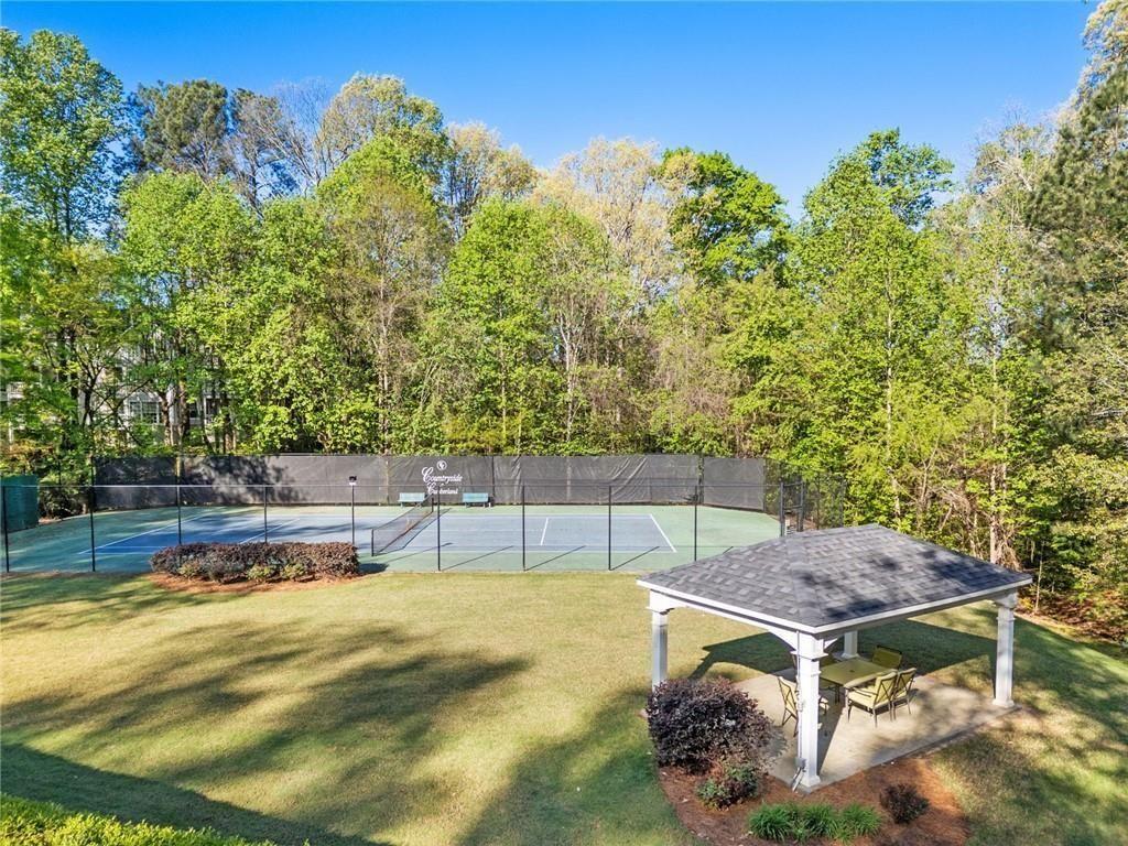 306 Countryside Place Smyrna, GA 30080 - Photo 24 of 35