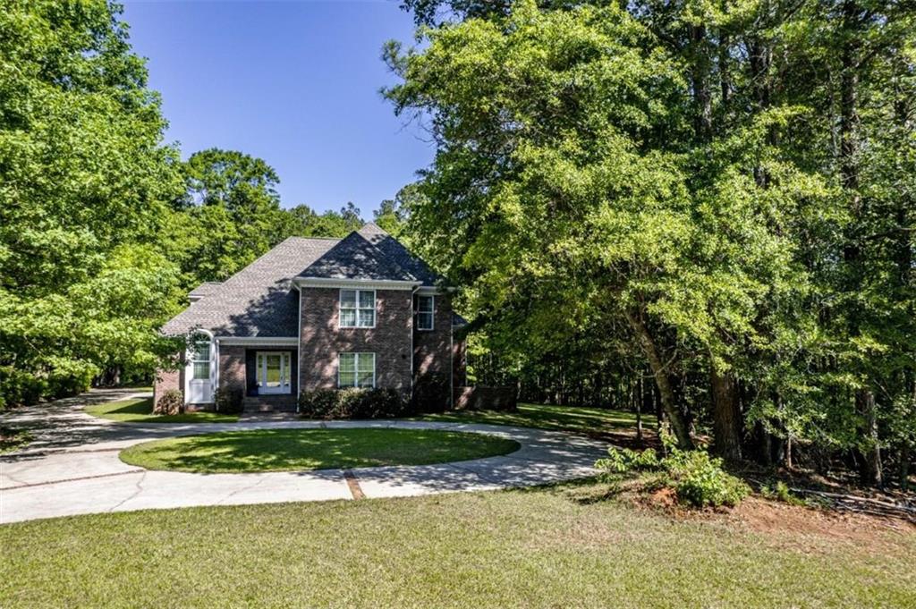 393 Fairplay Street Rutledge, GA 30663 - Photo 10 of 72