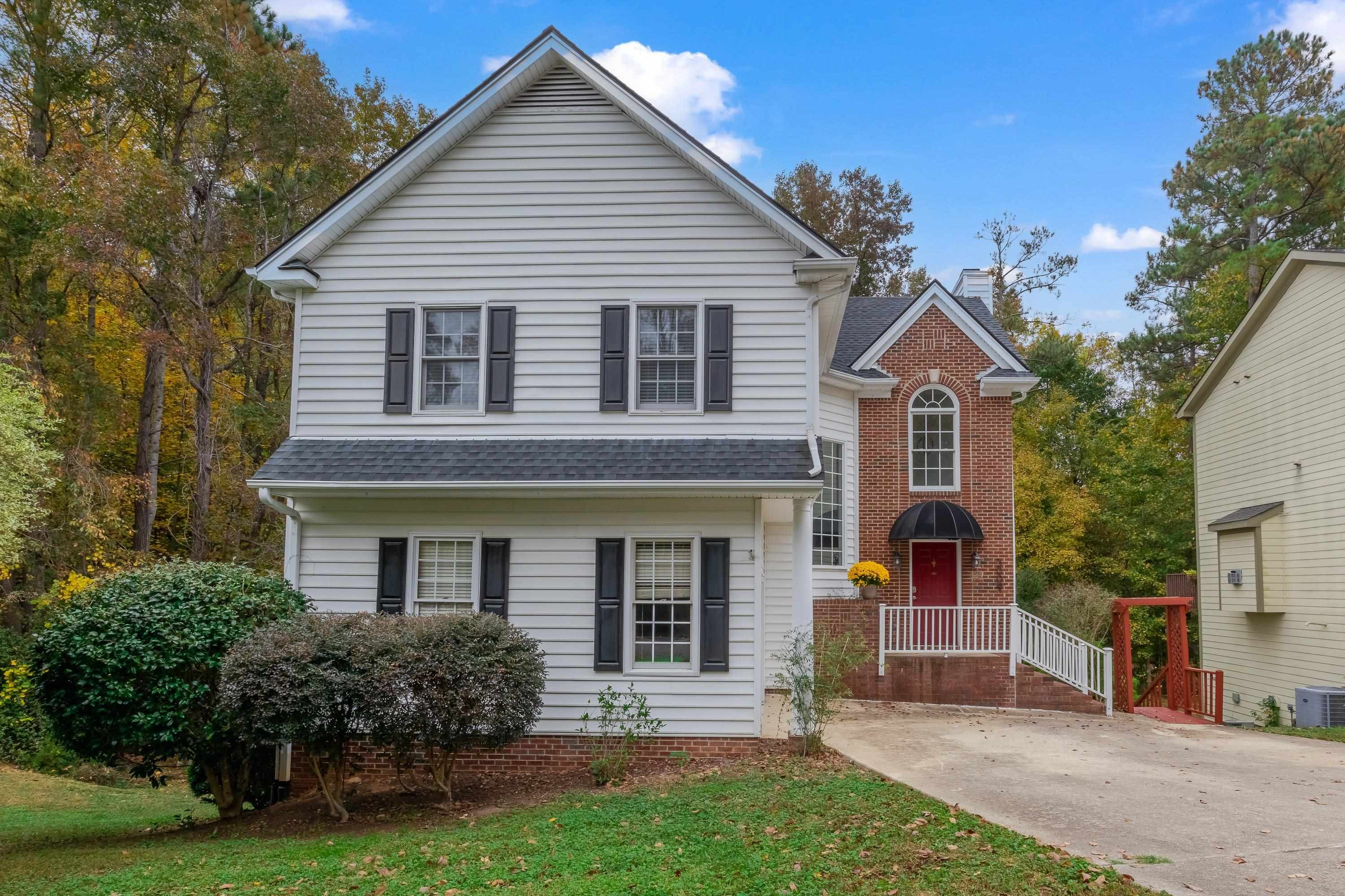 3009 Englefield Drive Raleigh, NC 27615 - Photo 39 of 51 Photo 39