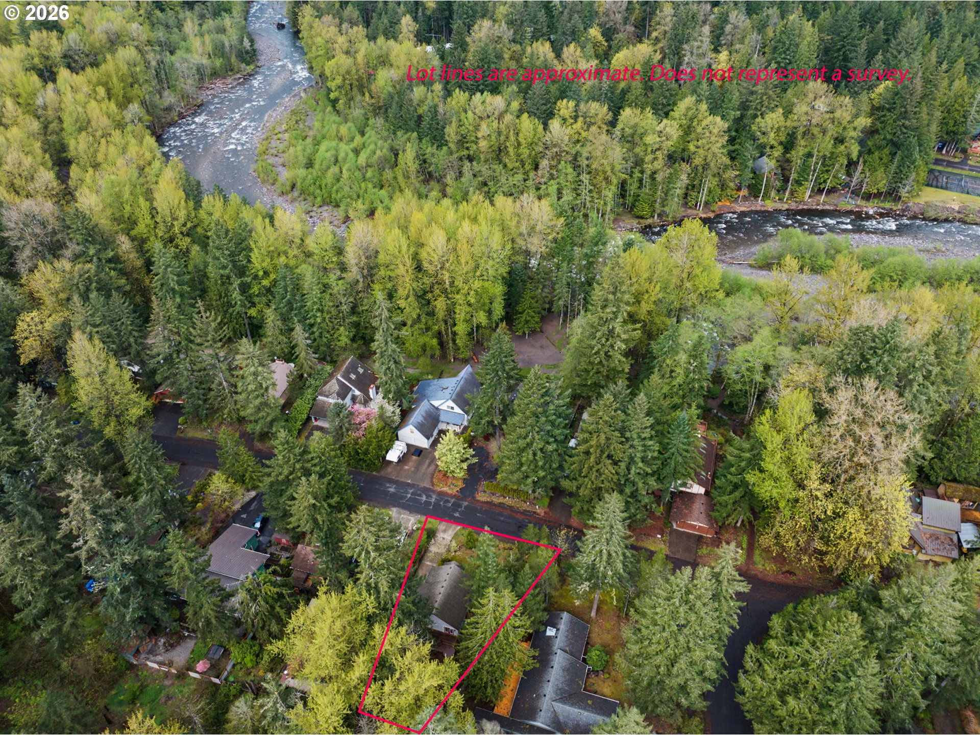 64966 East Riverside Drive Brightwood, OR 97011 - Photo 35 of 46