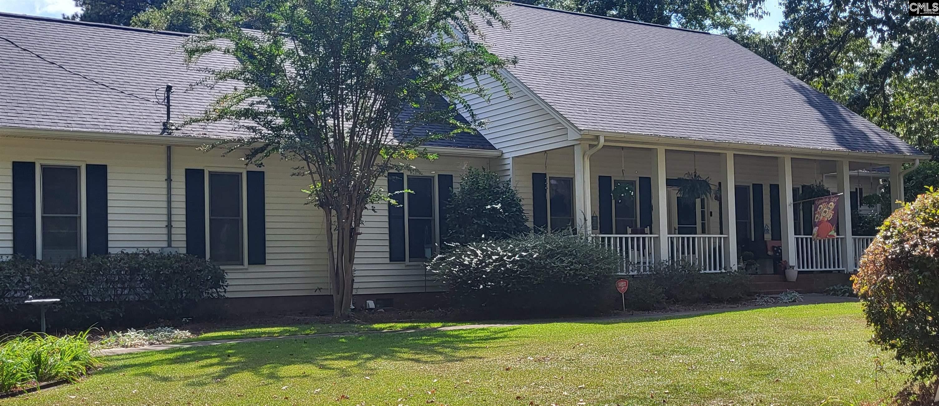 205 Sim Johnson Road Gilbert, SC 29054 - Photo 2 of 47