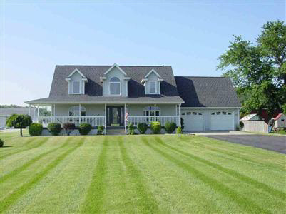 5415 Farrand Road Clio, MI 48420 - Photo 3 of 11 20247969-2.JPG