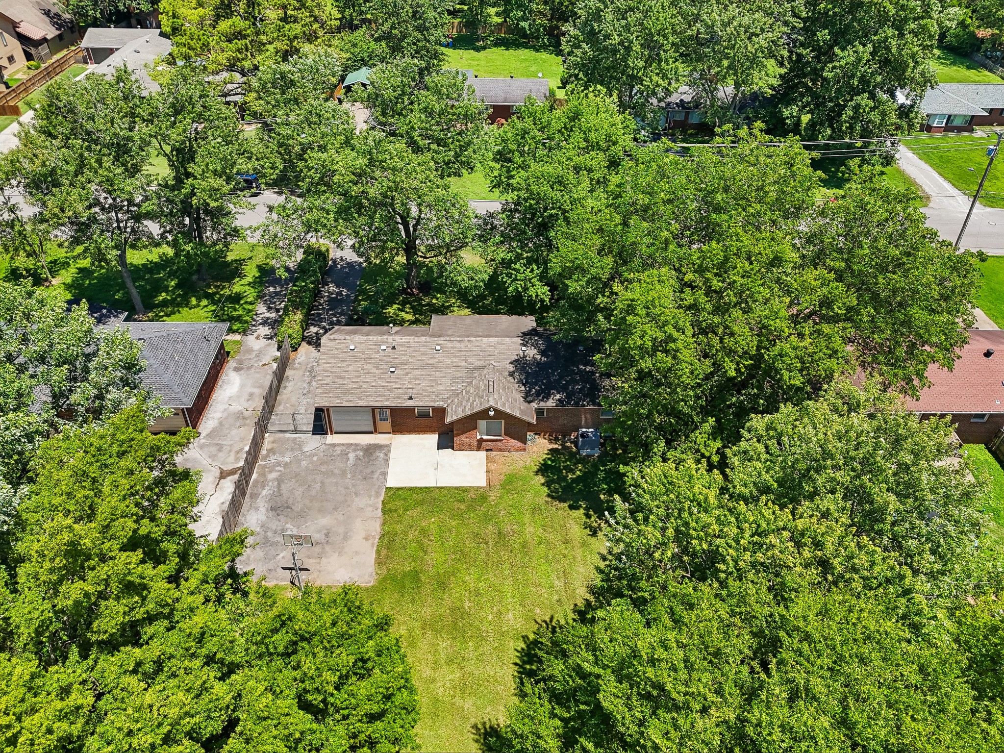 1419 Avon Road Murfreesboro, TN 37129 - Photo 36 of 39
