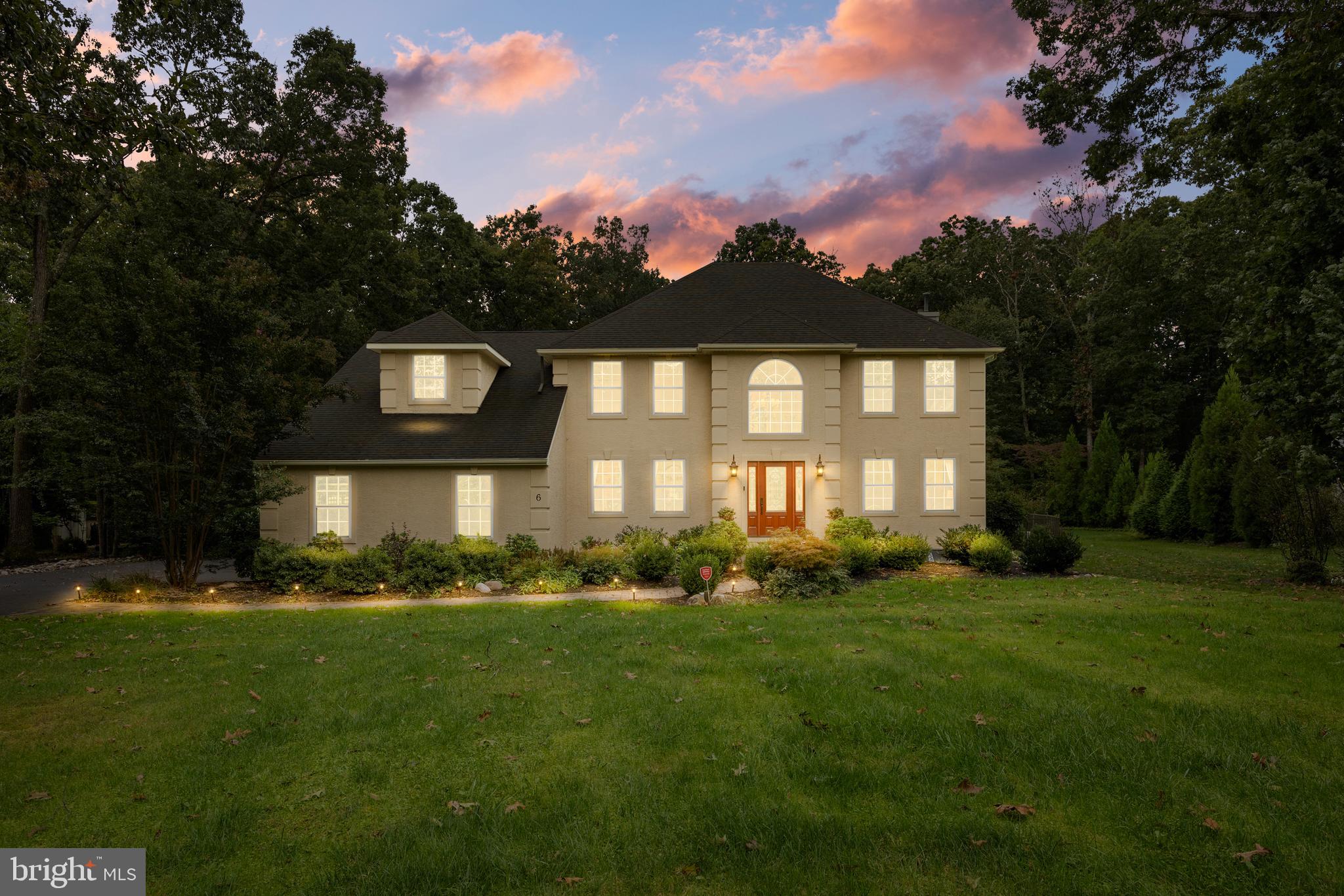 6 Wilted Grass Trail Shamong, NJ 08088 - Photo 2 of 58