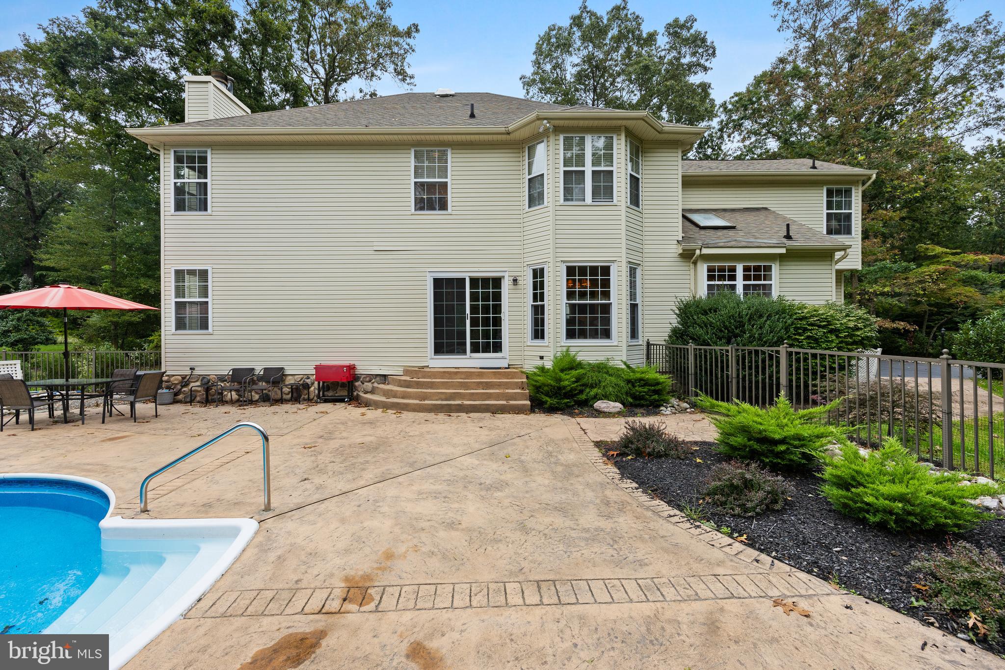 6 Wilted Grass Trail Shamong, NJ 08088 - Photo 50 of 58