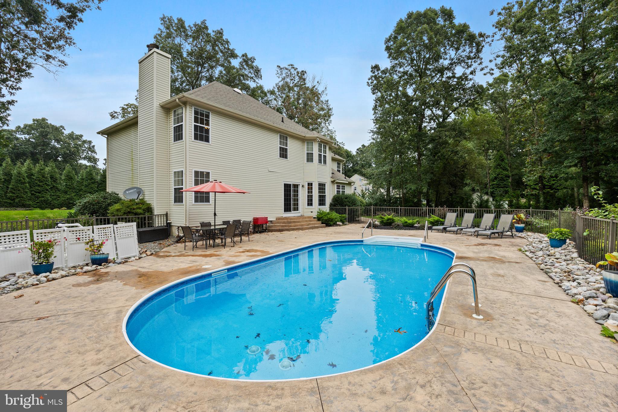 6 Wilted Grass Trail Shamong, NJ 08088 - Photo 51 of 58