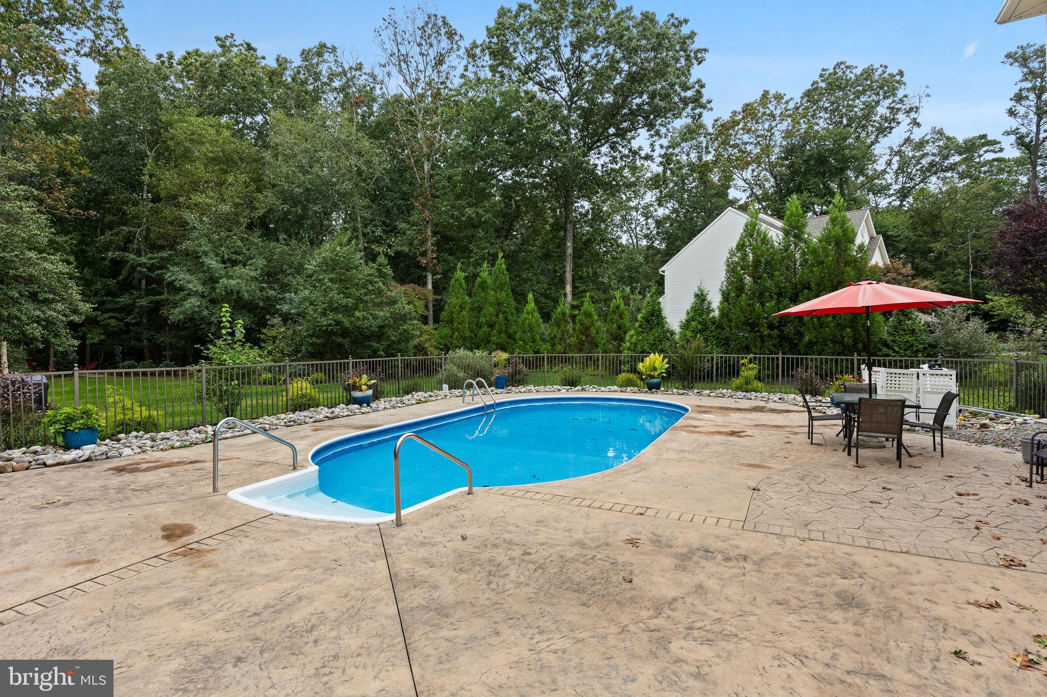 6 Wilted Grass Trail Shamong, NJ 08088 - Photo 53 of 58