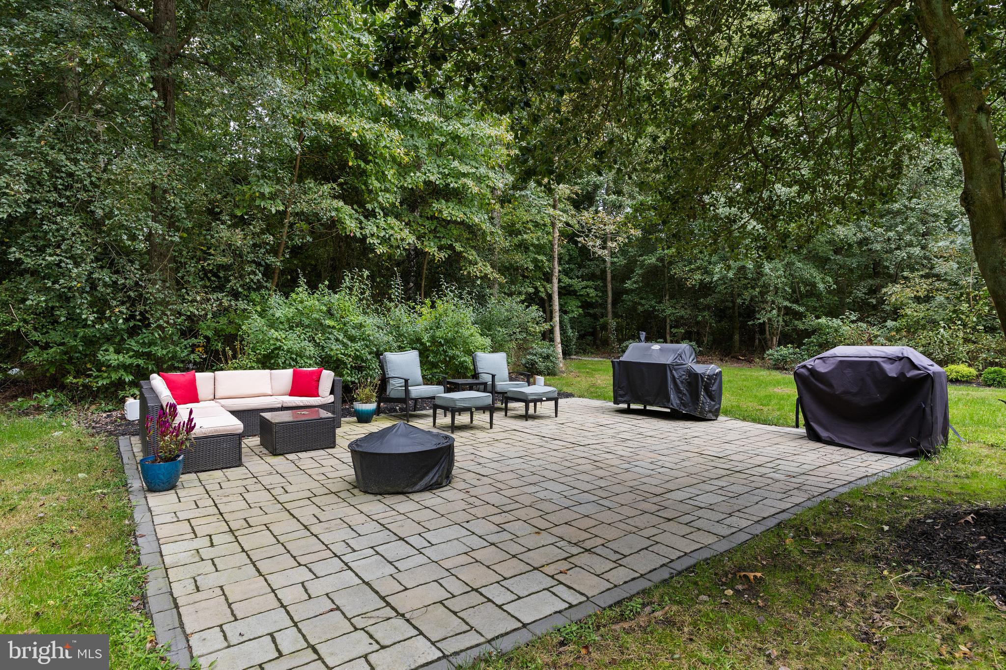 6 Wilted Grass Trail Shamong, NJ 08088 - Photo 55 of 58