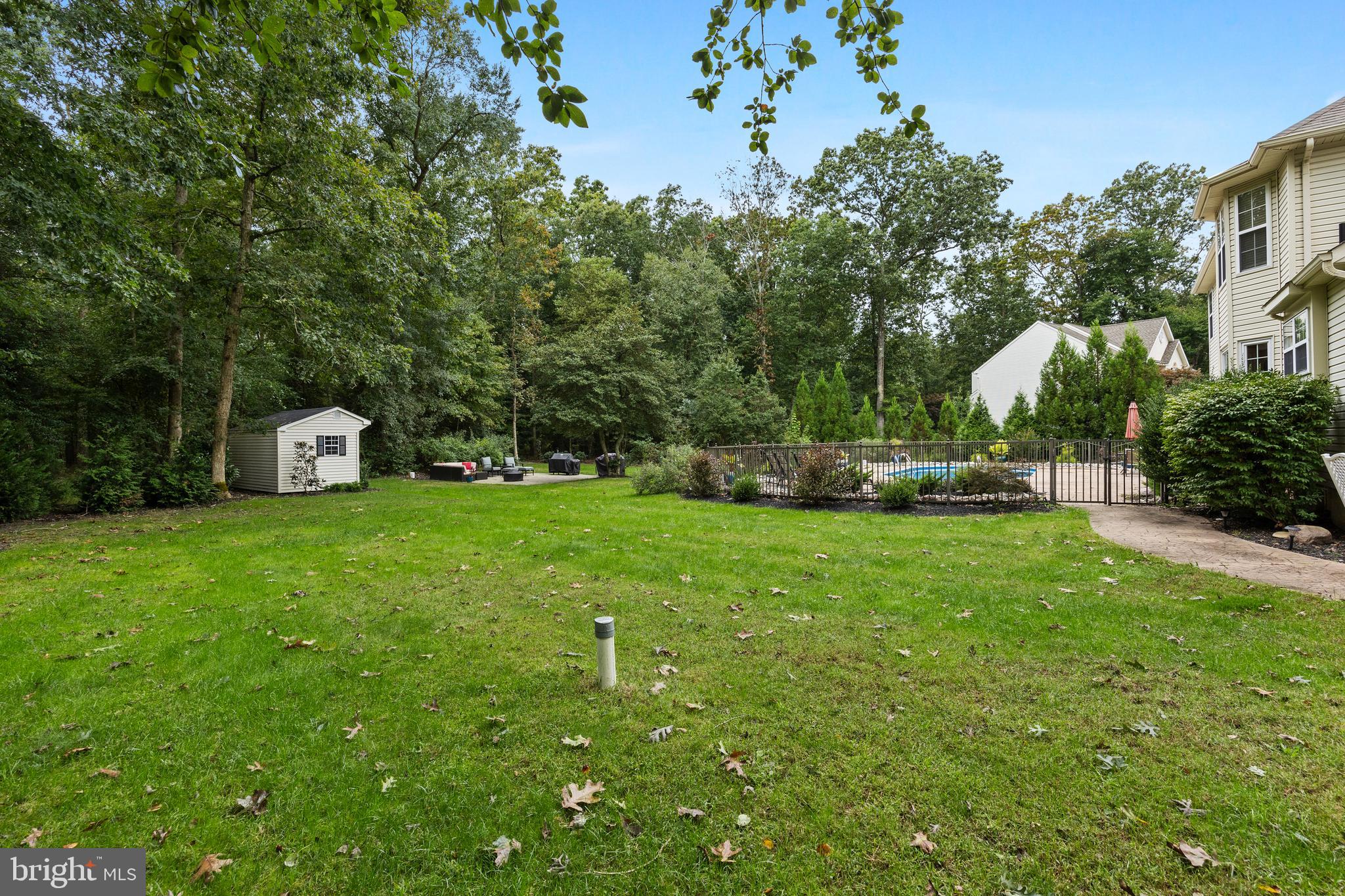 6 Wilted Grass Trail Shamong, NJ 08088 - Photo 57 of 58