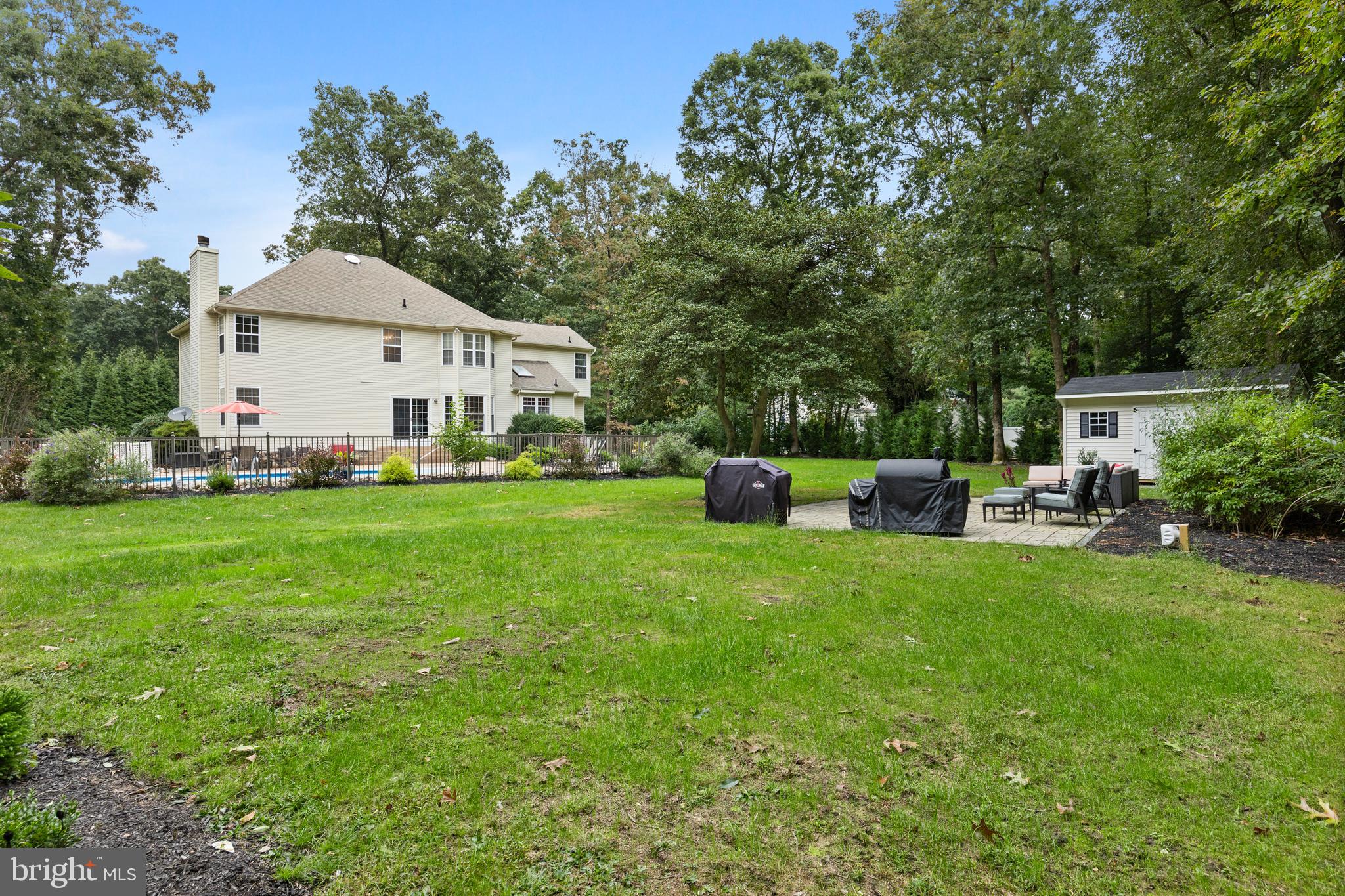 6 Wilted Grass Trail Shamong, NJ 08088 - Photo 58 of 58