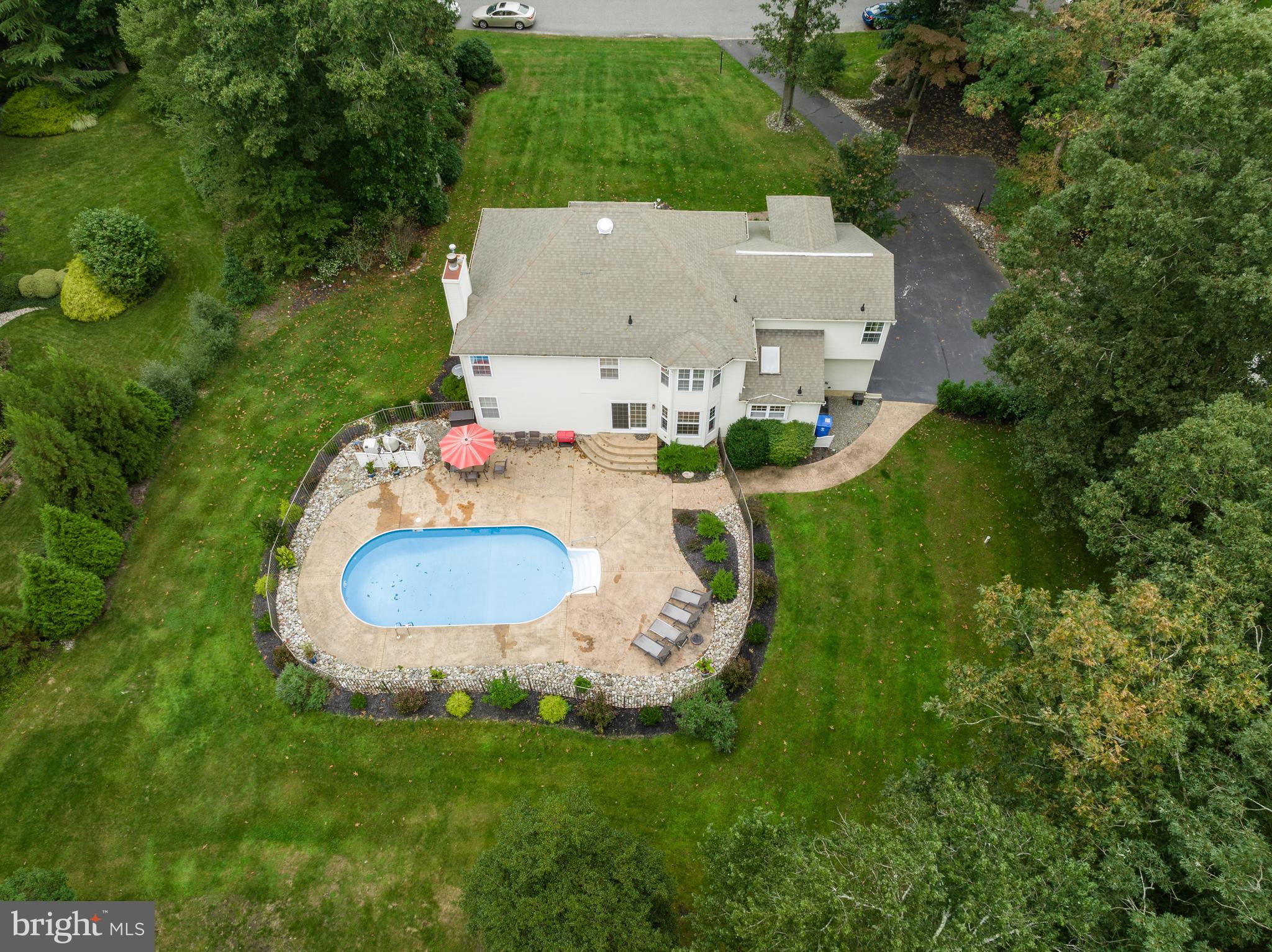 6 Wilted Grass Trail Shamong, NJ 08088 - Photo 6 of 58