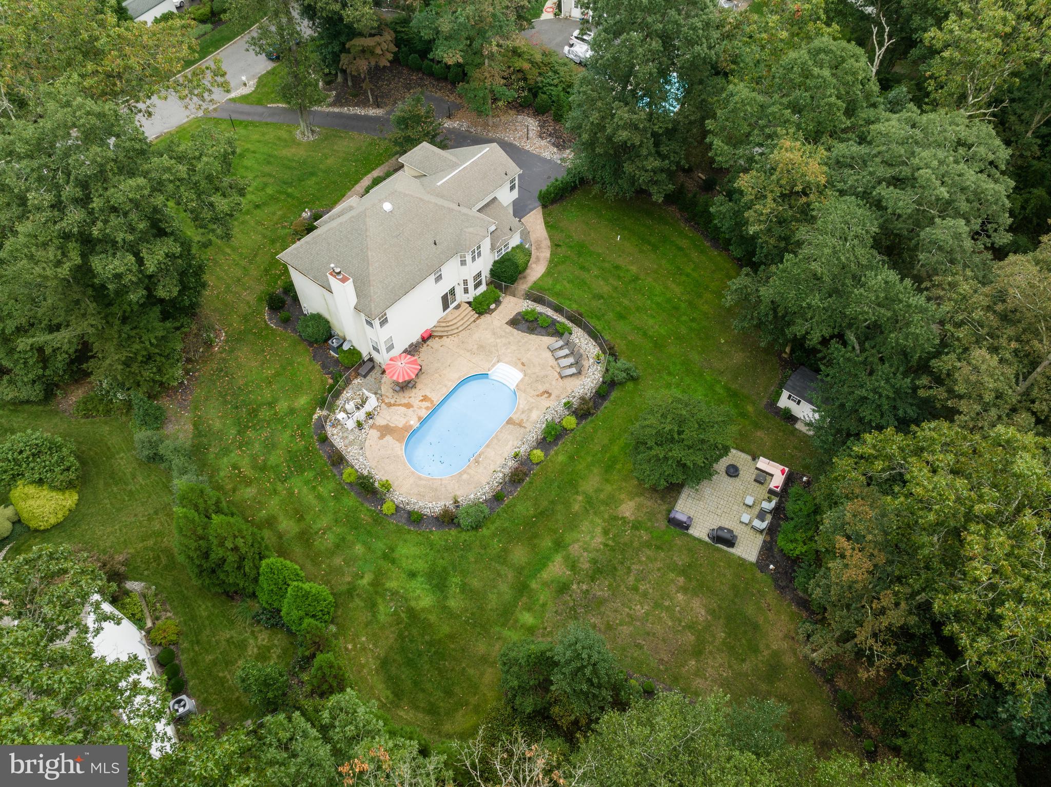 6 Wilted Grass Trail Shamong, NJ 08088 - Photo 7 of 58