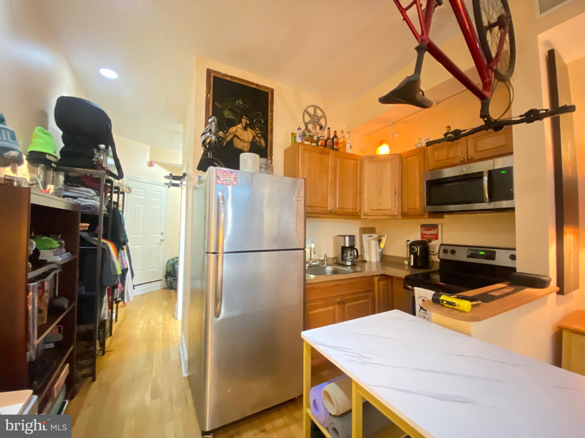 1214 North 5th Street, Unit 1F Philadelphia, PA 19122 - Photo 2 of 13