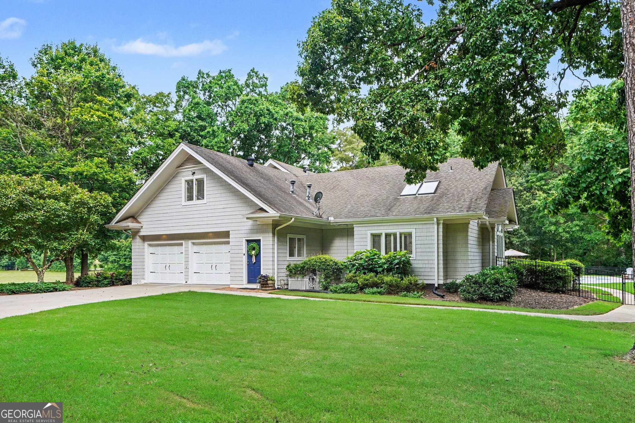 351 Teamon Road Griffin, GA 30223 - Photo 44 of 61