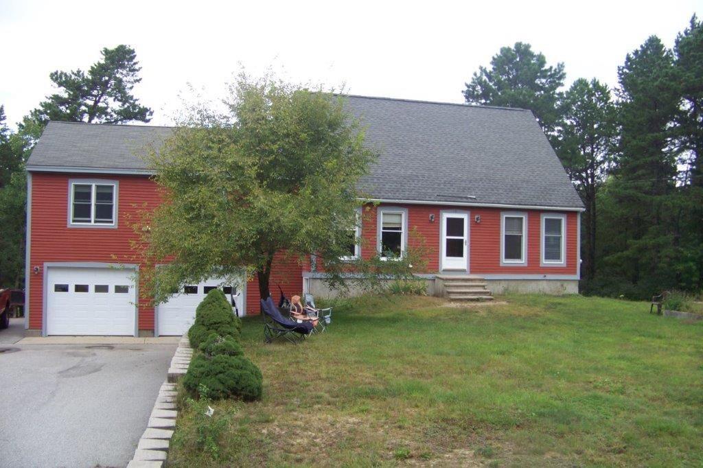 19 Ridge Road Shapleigh, ME 04076 - Photo 1 of 34 Photo