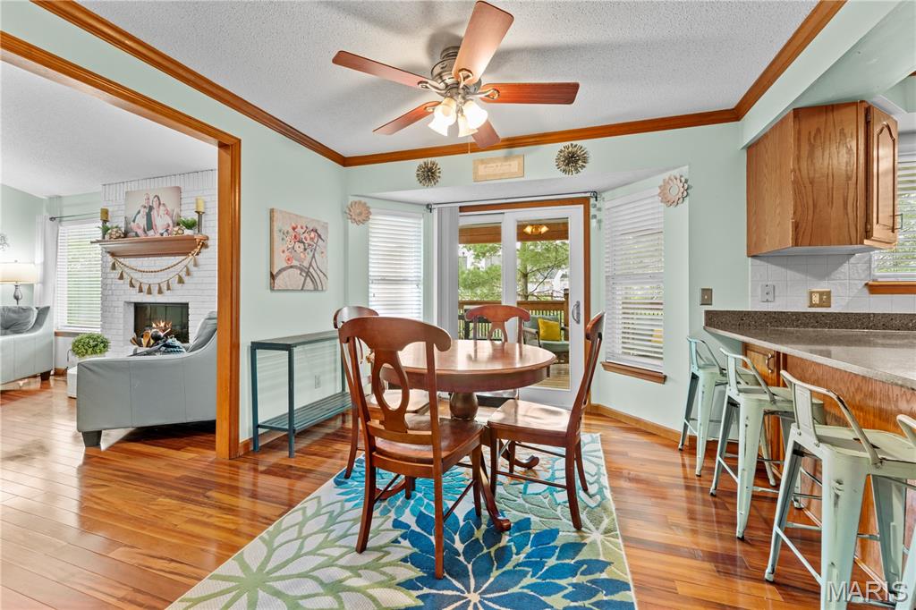 2675 Kettering Court St. Charles, MO 63303 - Photo 12 of 46