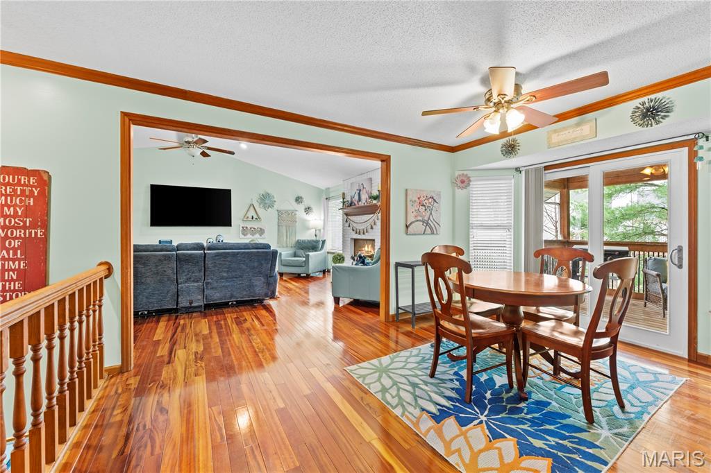 2675 Kettering Court St. Charles, MO 63303 - Photo 15 of 46
