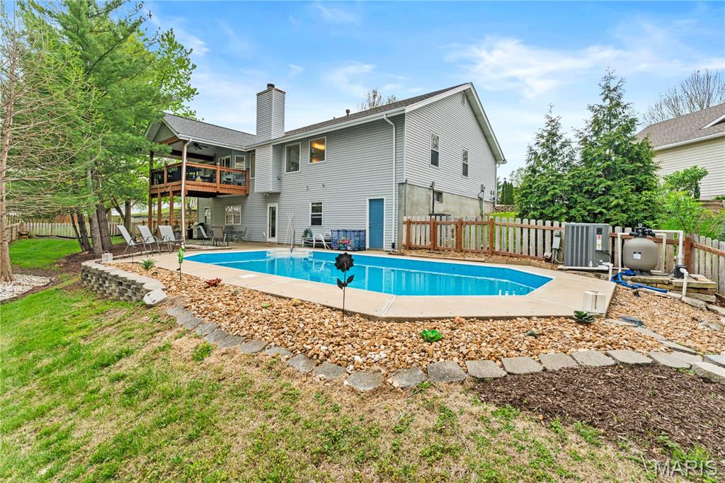 2675 Kettering Court St. Charles, MO 63303 - Photo 38 of 46