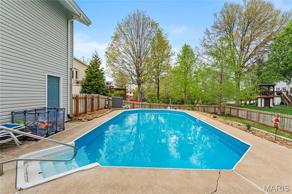 2675 Kettering Court St. Charles, MO 63303 - Photo 39 of 46