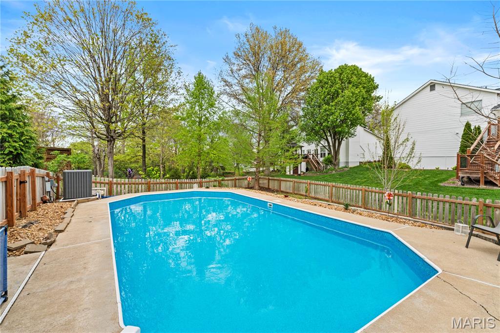 2675 Kettering Court St. Charles, MO 63303 - Photo 40 of 46