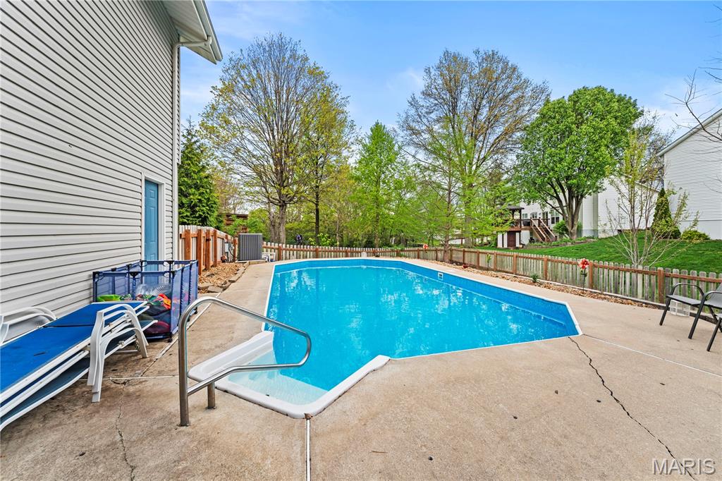 2675 Kettering Court St. Charles, MO 63303 - Photo 41 of 46