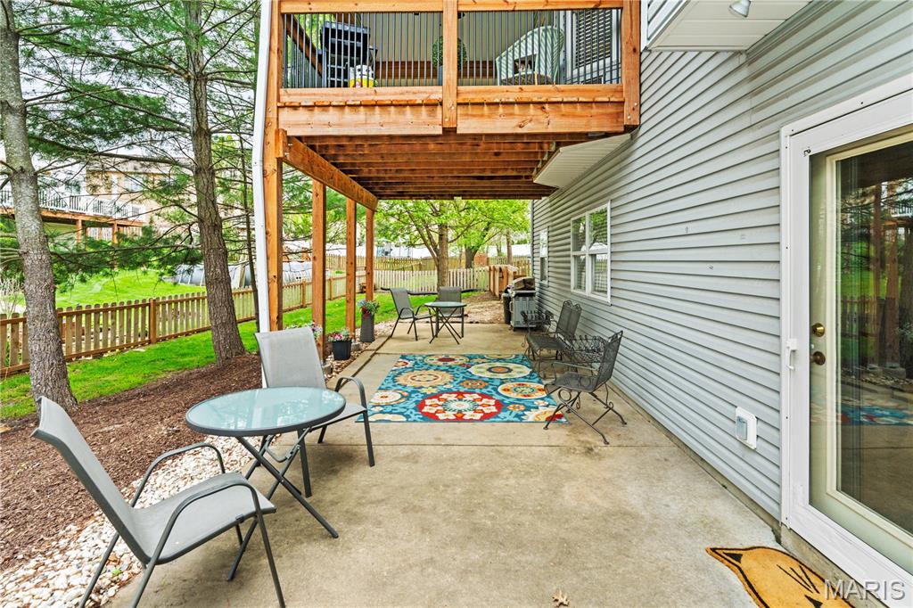 2675 Kettering Court St. Charles, MO 63303 - Photo 42 of 46