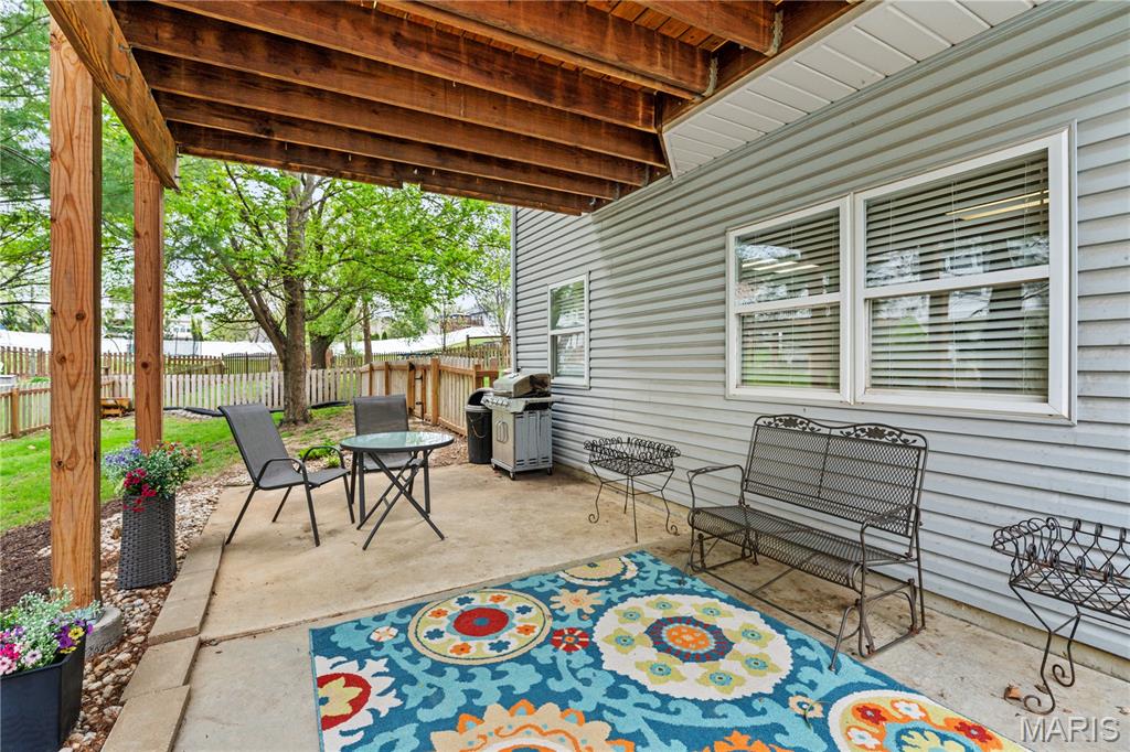 2675 Kettering Court St. Charles, MO 63303 - Photo 43 of 46
