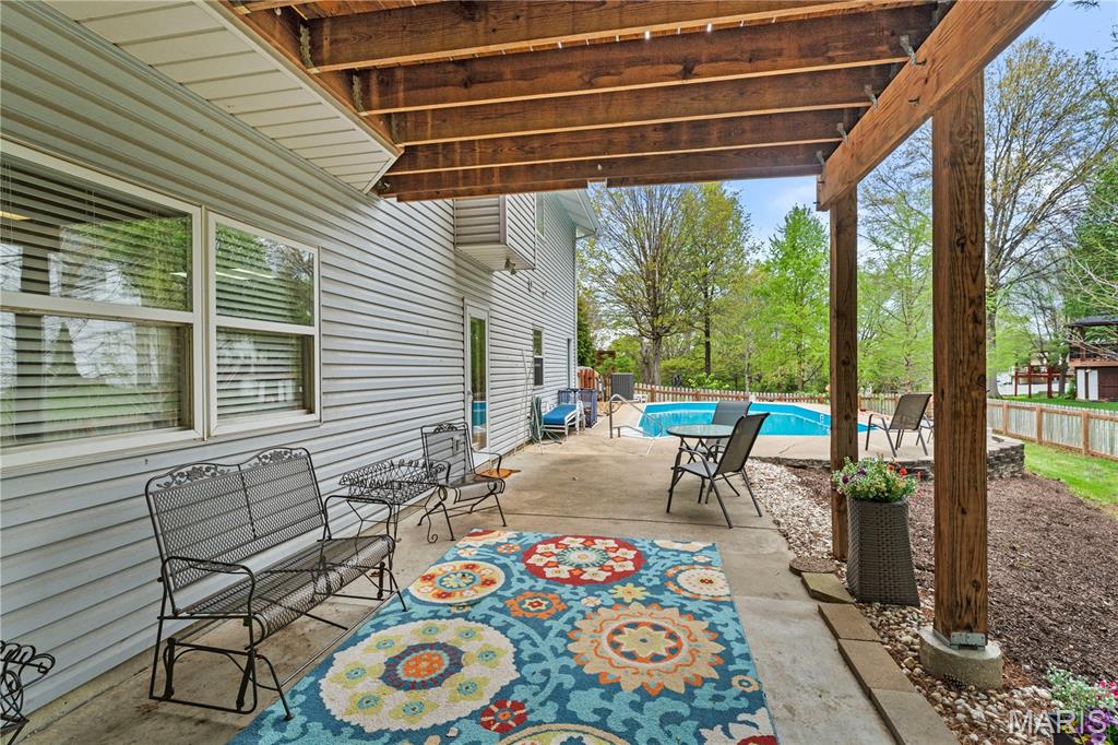2675 Kettering Court St. Charles, MO 63303 - Photo 44 of 46