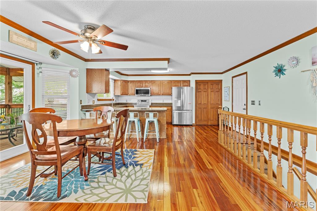 2675 Kettering Court St. Charles, MO 63303 - Photo 10 of 46