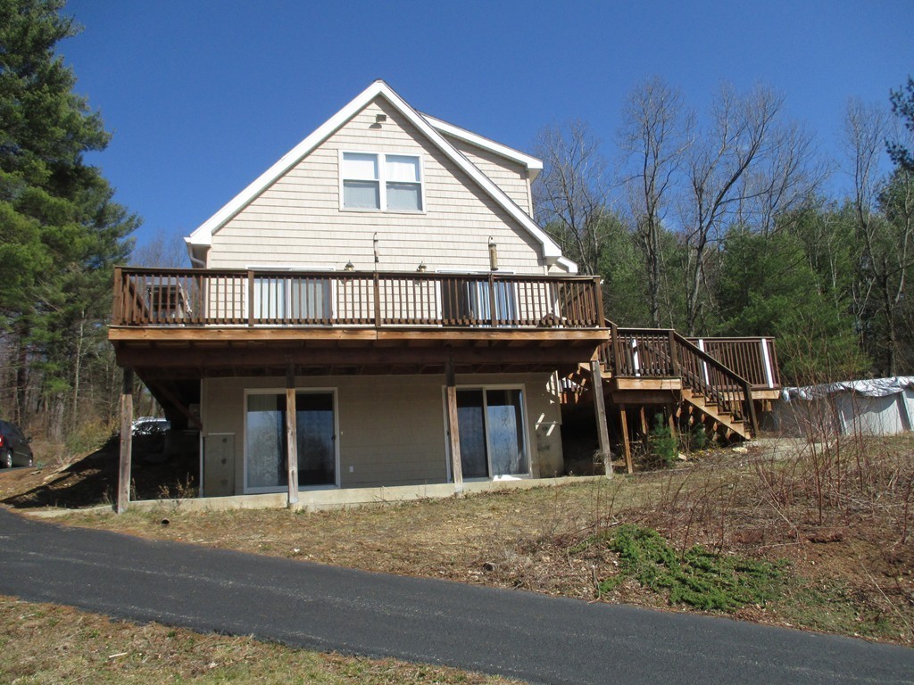 168 Fiskdale Road Brookfield, MA 01506 - Photo 1 of 30 Gallery Image 1