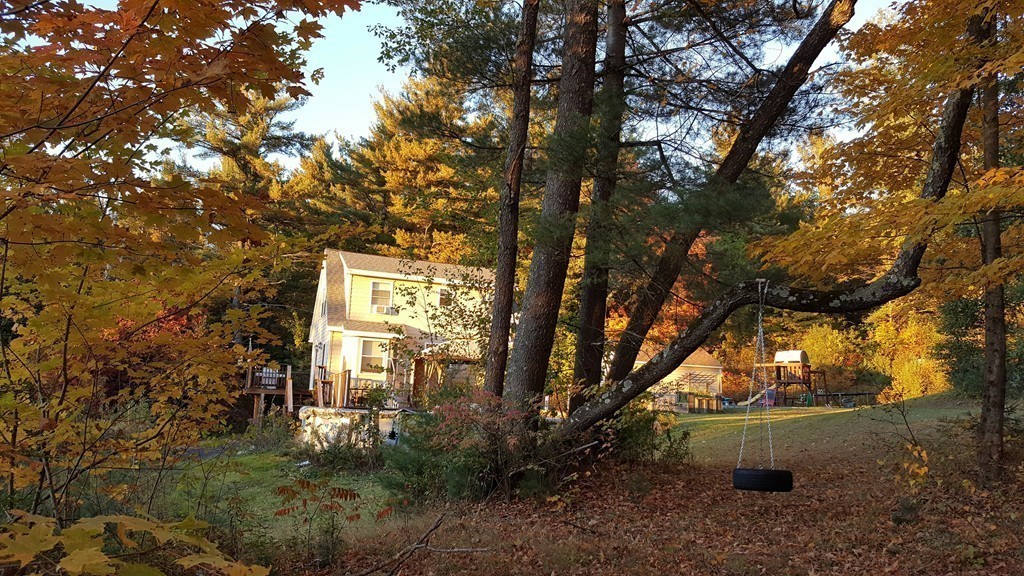 168 Fiskdale Road Brookfield, MA 01506 - Photo 27 of 30 Gallery Image 27