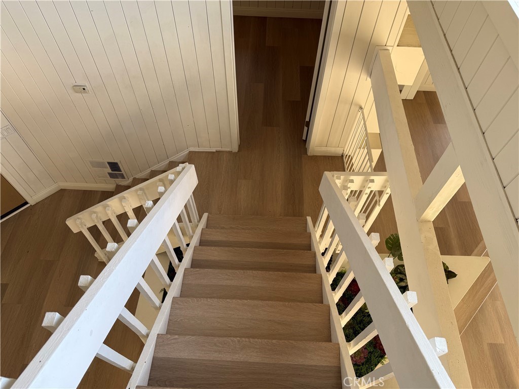 2390 Prenda Avenue Riverside, CA 92504 - Photo 25 of 41 a view of entryway with wooden floor