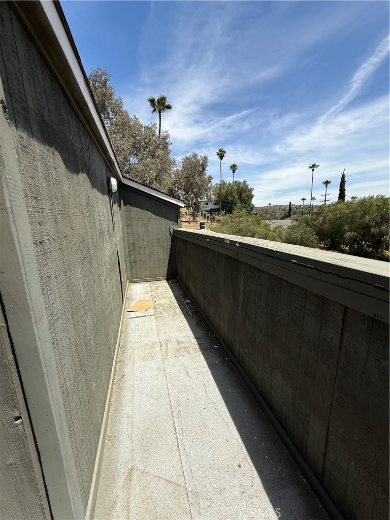 2390 Prenda Avenue Riverside, CA 92504 - Photo 3 of 41 a view of balcony