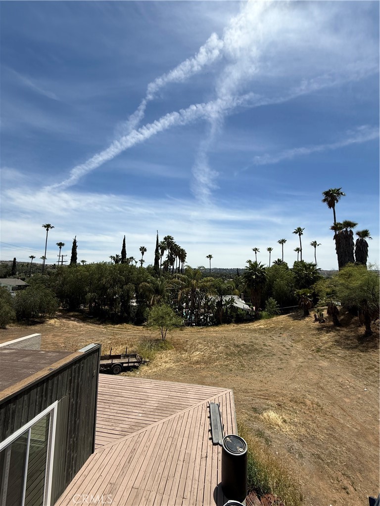 2390 Prenda Avenue Riverside, CA 92504 - Photo 4 of 41 a view of a terrace with chairs