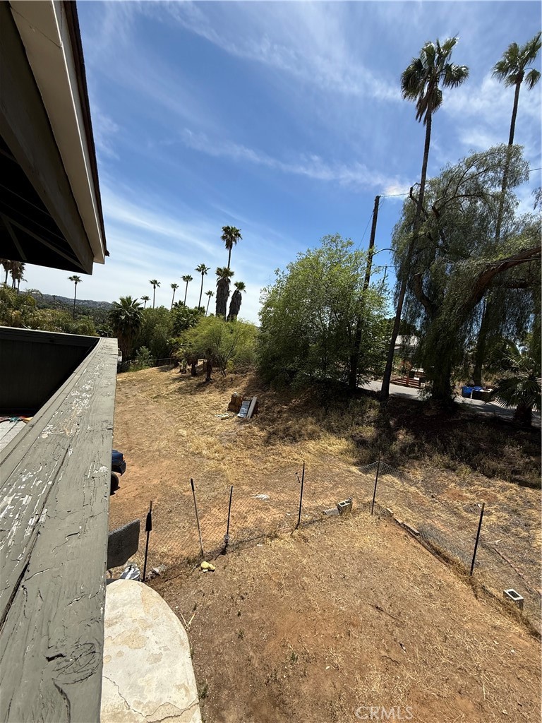 2390 Prenda Avenue Riverside, CA 92504 - Photo 5 of 41 a view of a backyard