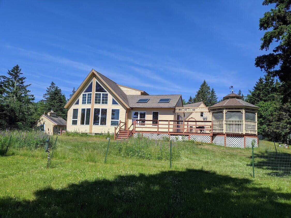 462 Pineo Point Road Harrington, ME 04643 - Photo 1 of 18 1