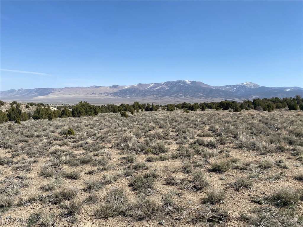 Mosier View Road Ely, NV 89301 - Photo 2 of 6 Mountain view