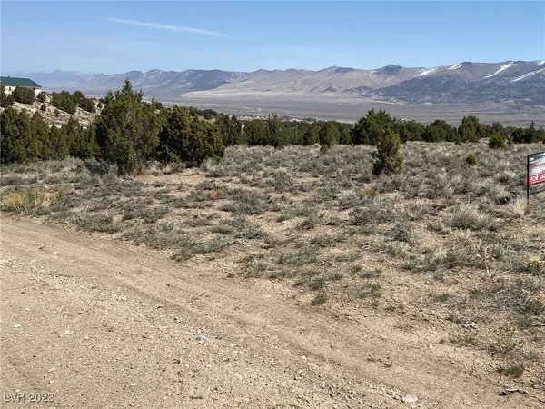 $56,000 | Mosier View Road, Ely, NV 89301