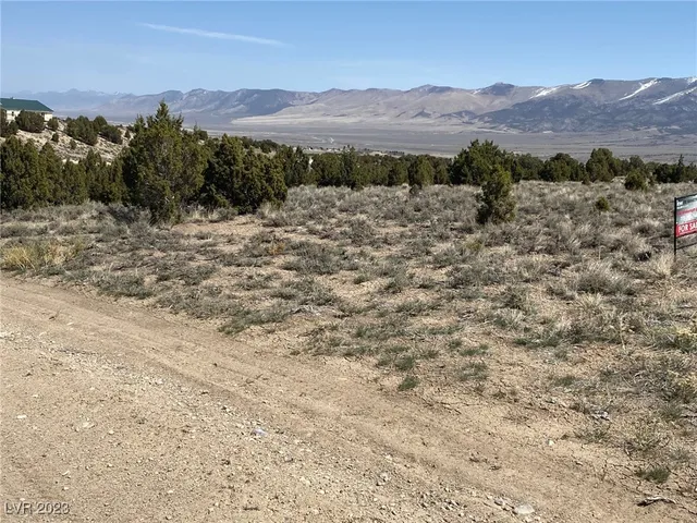 $56,000 | Mosier View Road, Ely, NV 89301