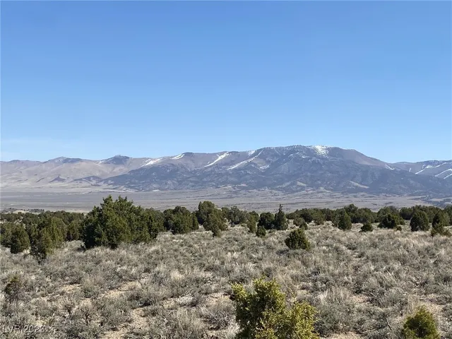 $56,000 | Mosier View Road, Ely, NV 89301