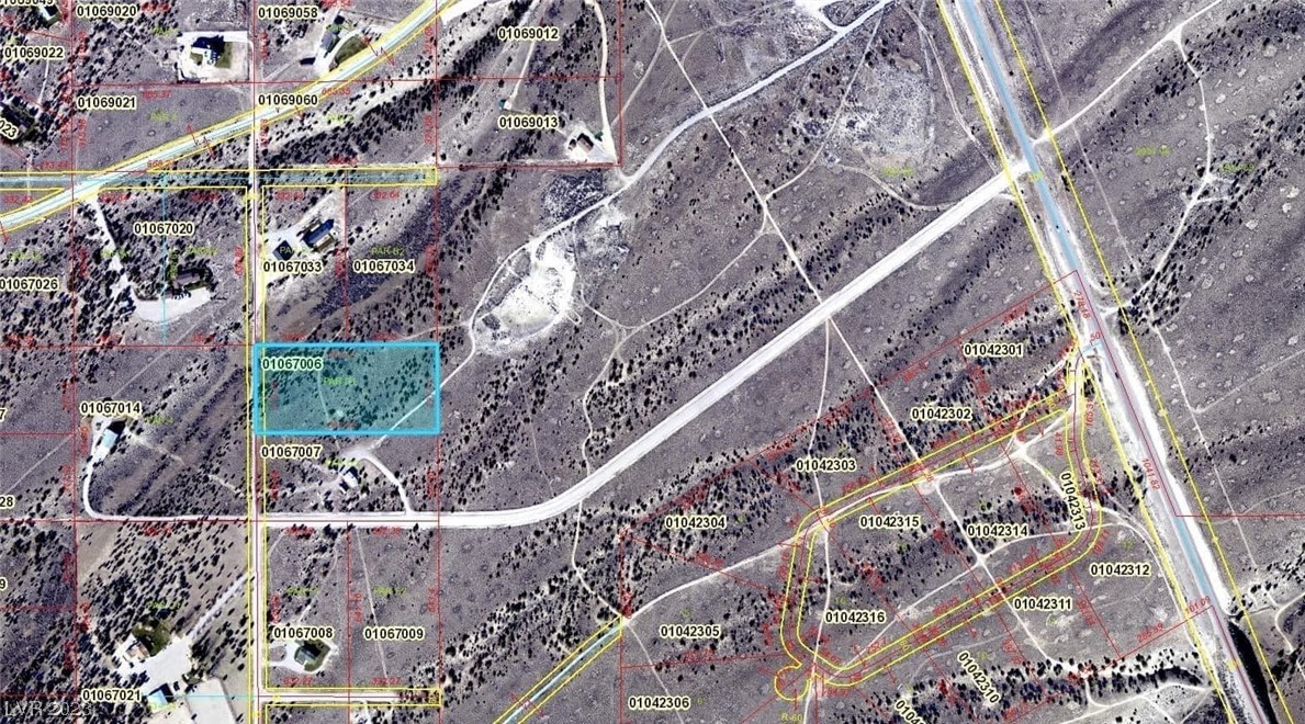 Mosier View Road Ely, NV 89301 - Photo 6 of 6