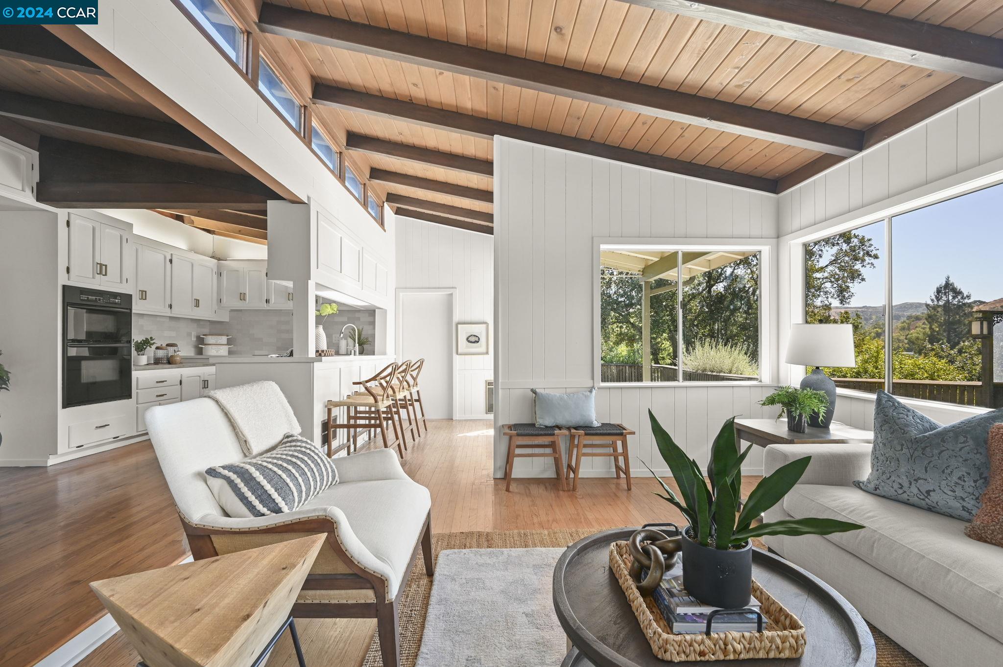 3353 Betty Lane, Lafayette, CA 94549 Compass