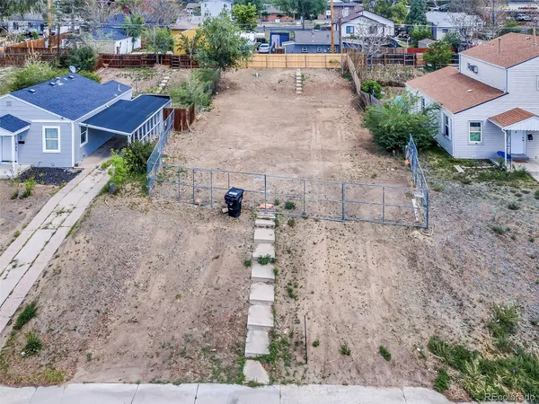 $160,000 | 1160 Xenia Street, Denver, CO 80220